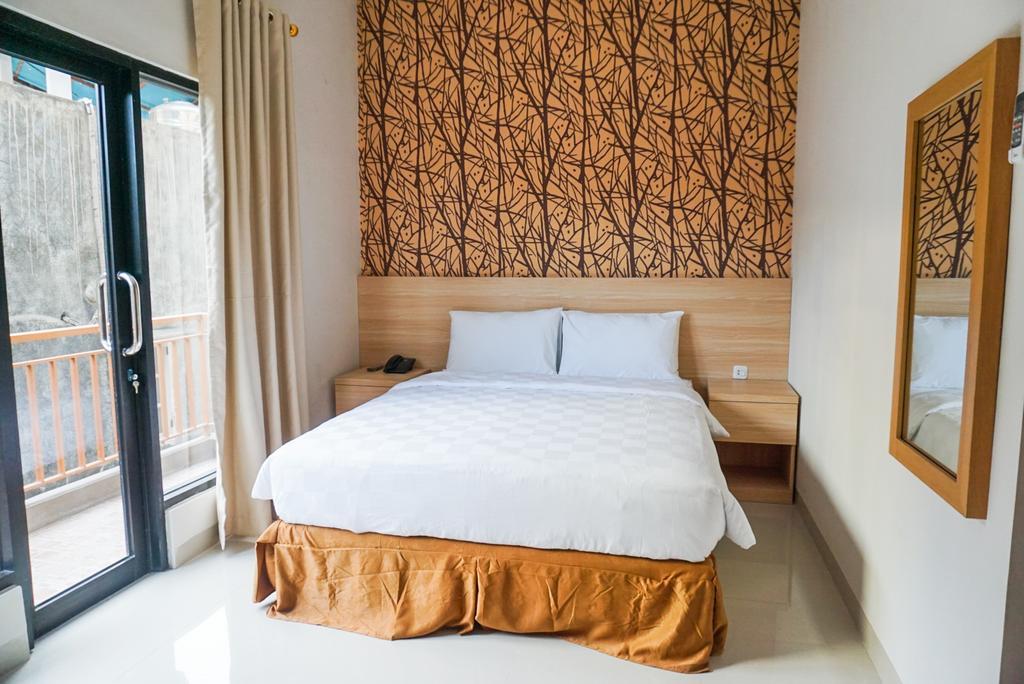 Bahu Bay Residence Manado - Manado hotel