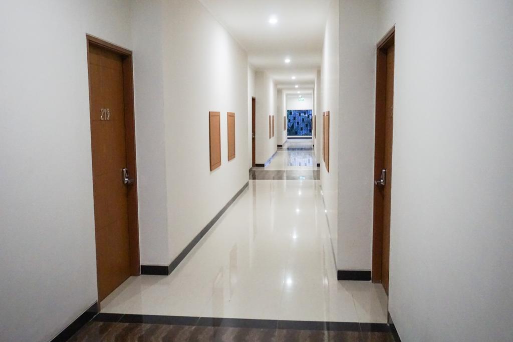 Bahu Bay Residence Manado - Manado hotel