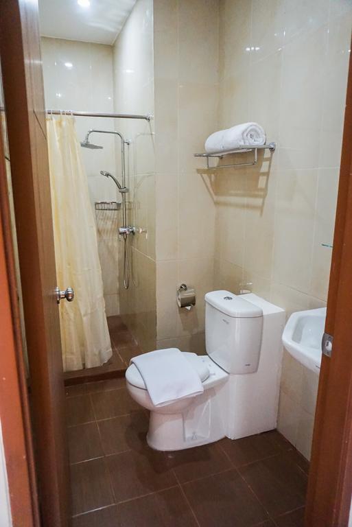 Bahu Bay Residence Manado - Manado hotel