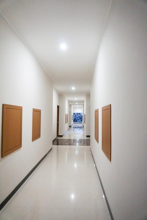 Bahu Bay Residence Manado - Manado hotel