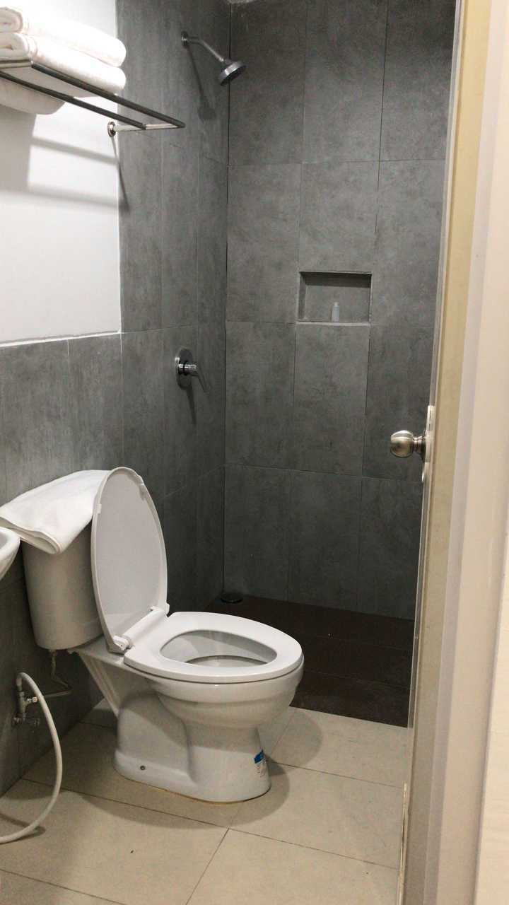 TOPTEL HOTEL - Pekanbaru โรงแรม
