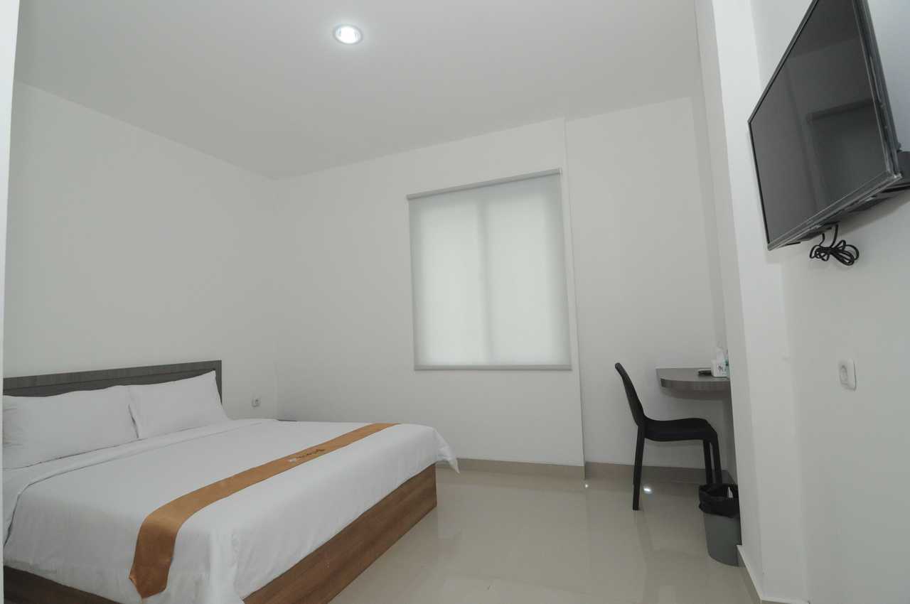 TOPTEL HOTEL - Pekanbaru โรงแรม