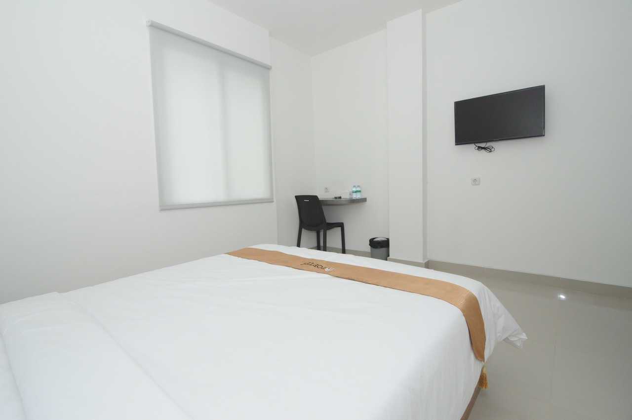 TOPTEL HOTEL - Pekanbaru โรงแรม