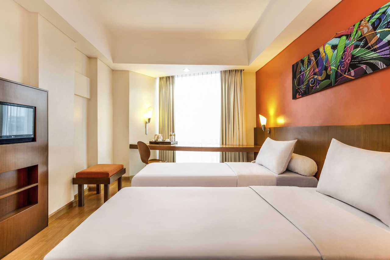 Ibis Simpanglima - Semarang โรงแรม