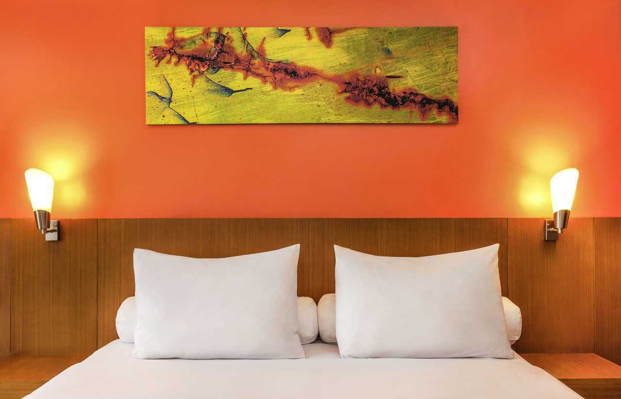 Ibis Simpanglima - Semarang โรงแรม