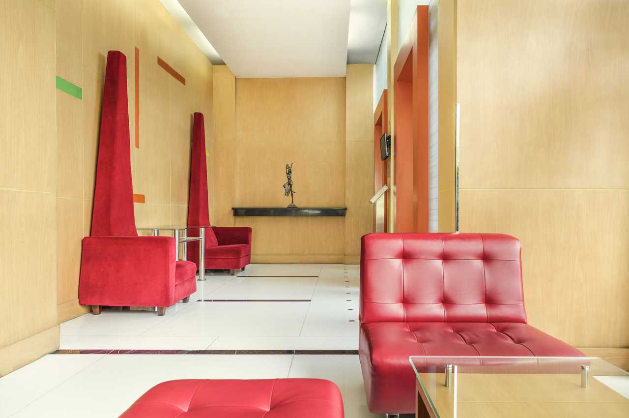 Ibis Simpanglima - Semarang โรงแรม