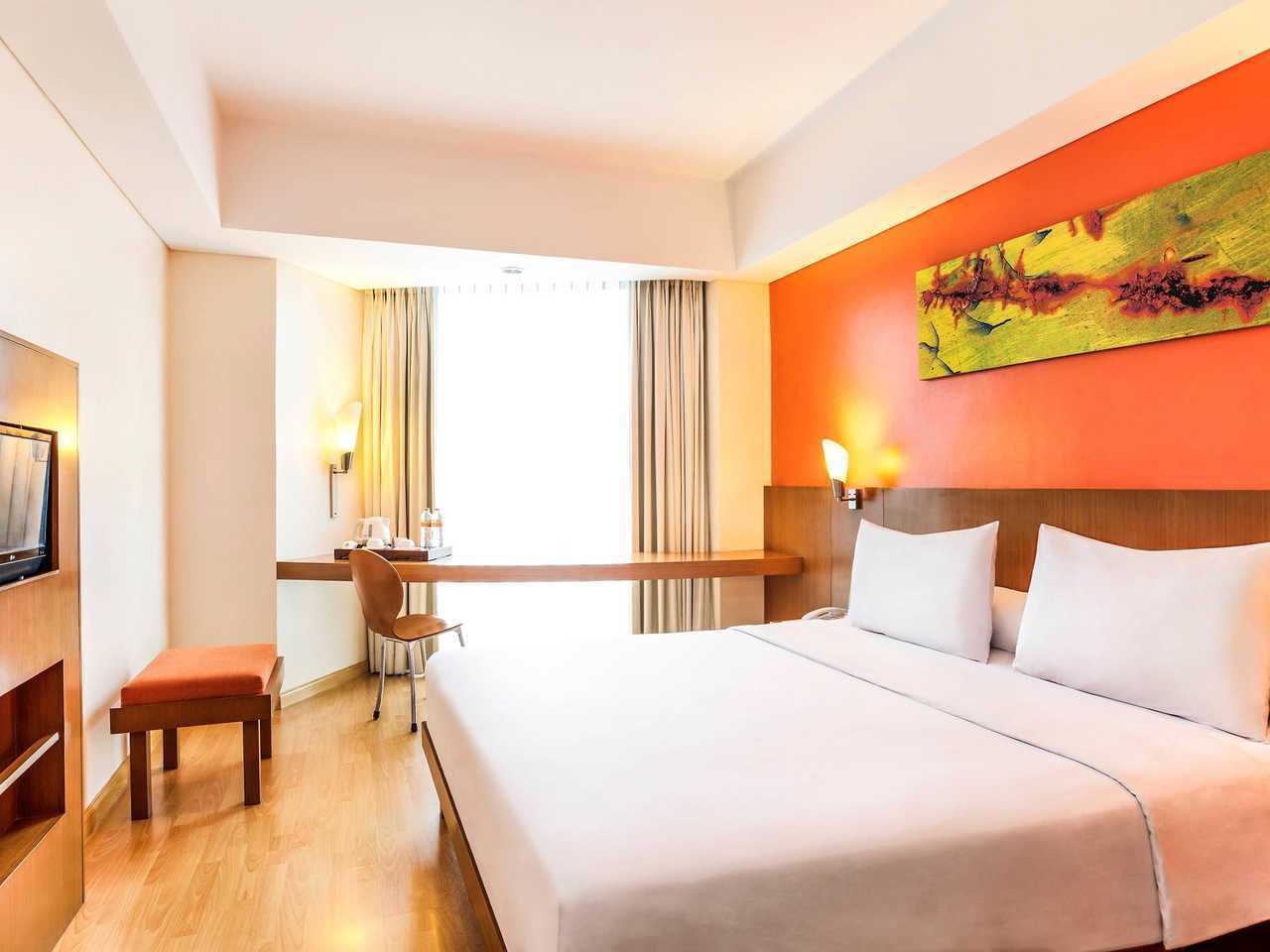 Ibis Simpanglima - Semarang โรงแรม