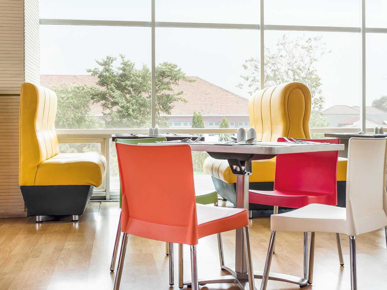 Ibis Simpanglima - Semarang โรงแรม