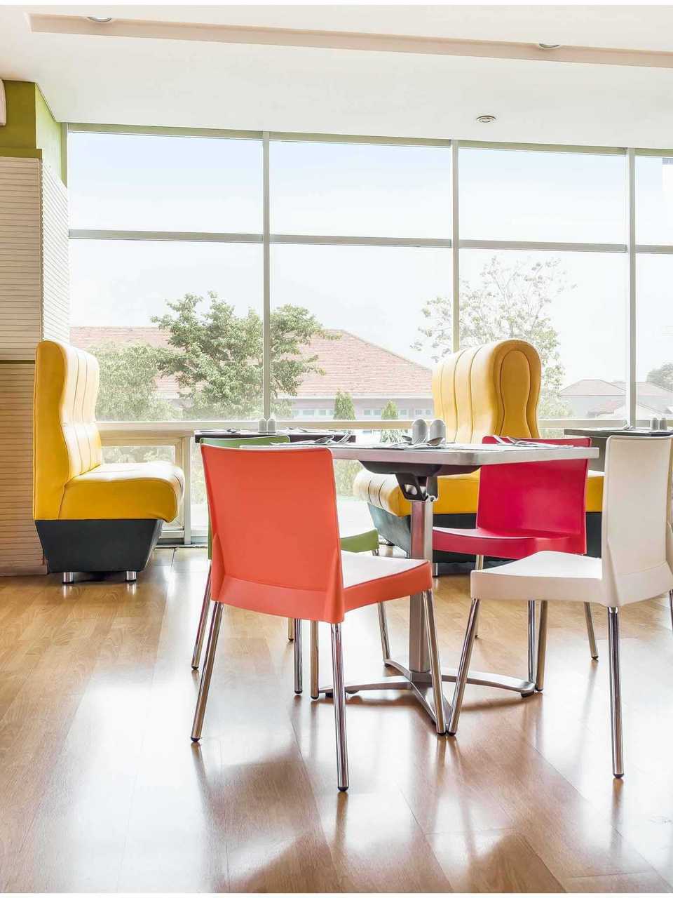 Ibis Simpanglima - Semarang โรงแรม