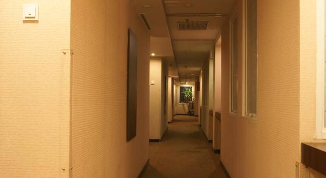 Simpang Lima Residence - Semarang โรงแรม