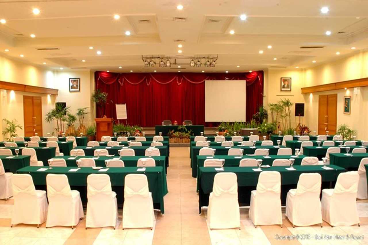 Sari Ater Hotel and Resort - Subang hotel