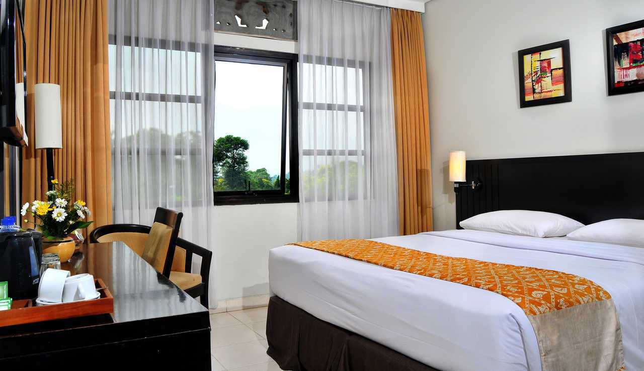 Sari Ater Hotel and Resort - Subang hotel