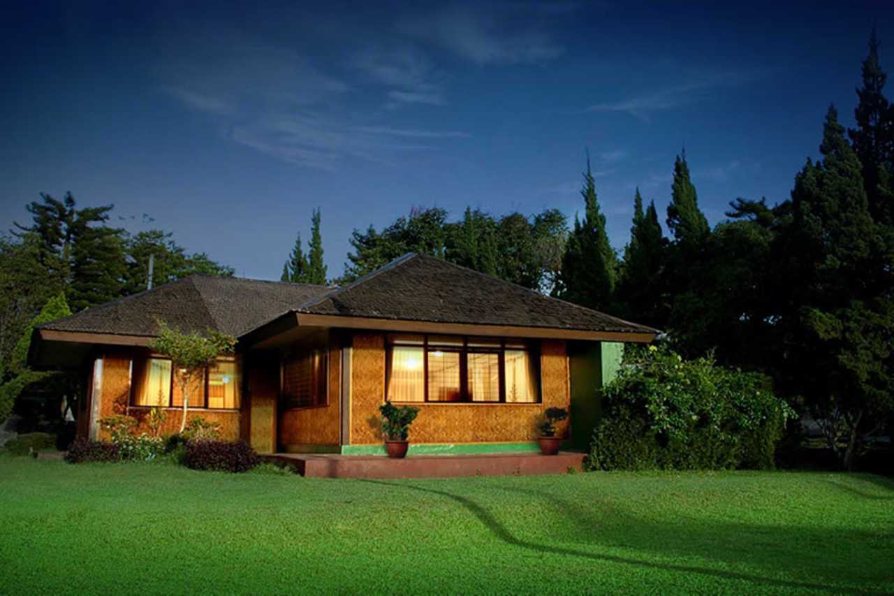 Sari Ater Hotel and Resort - Subang hotel
