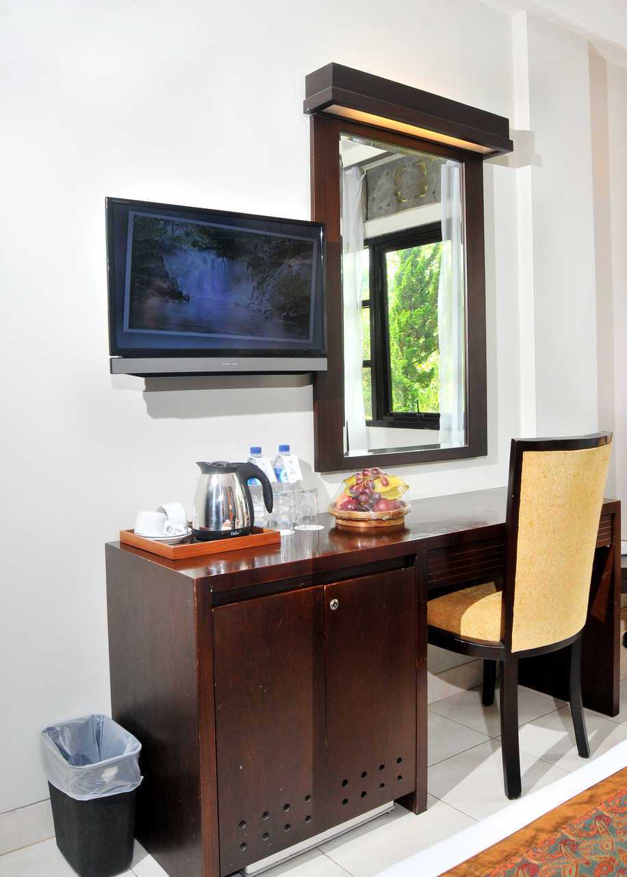 Sari Ater Hotel and Resort - Subang hotel