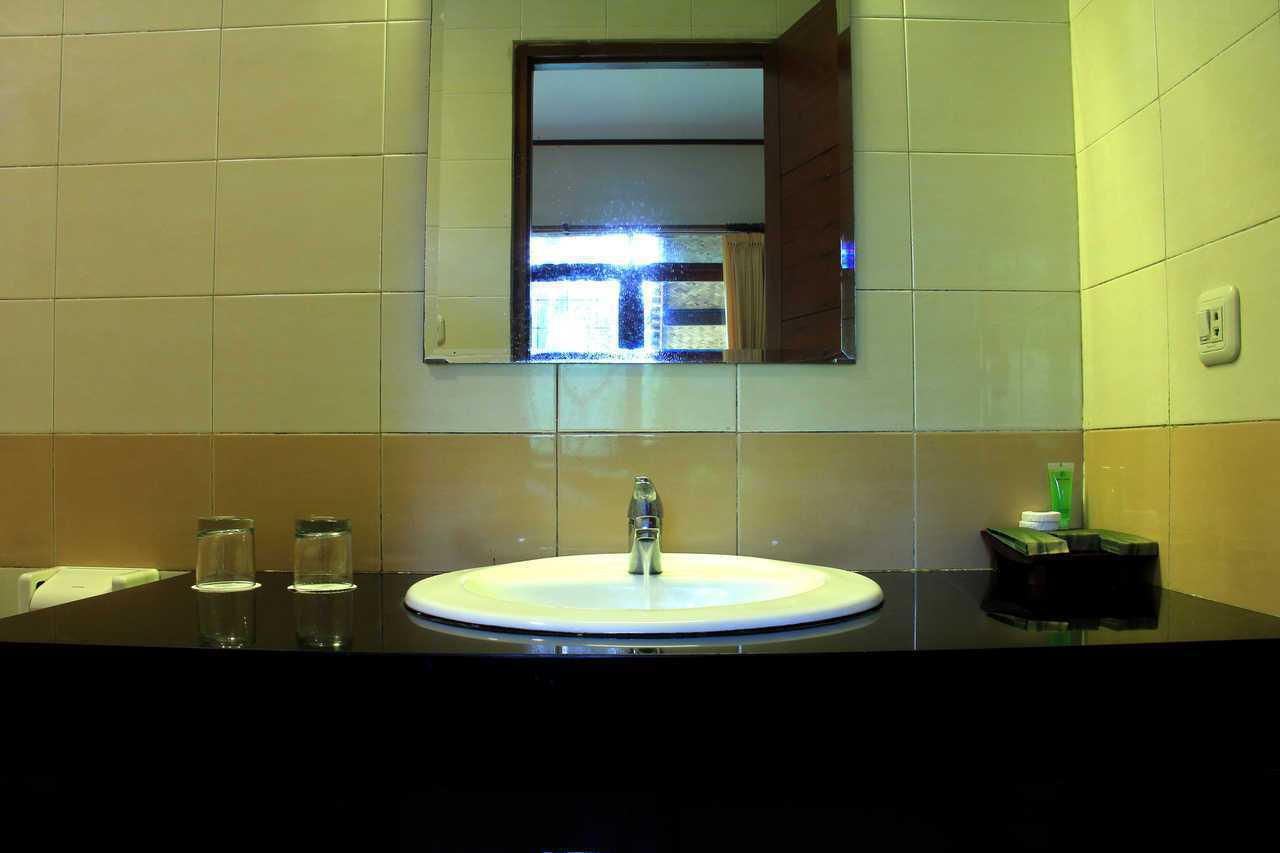 Sari Ater Hotel and Resort - Subang hotel