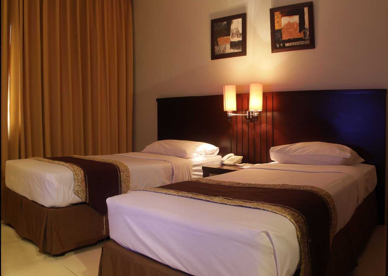 Sari Ater Hotel and Resort - Subang hotel