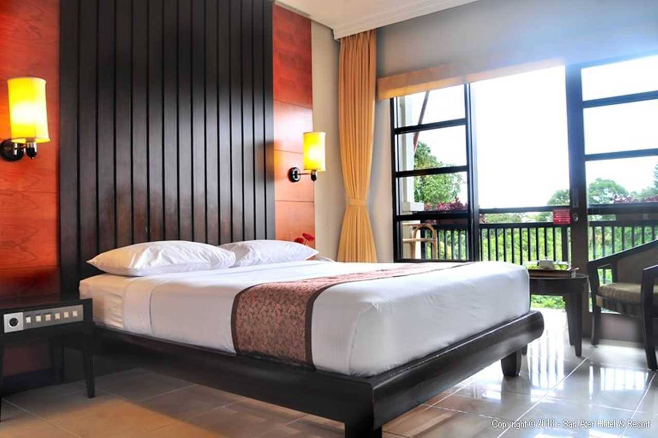 Sari Ater Hotel and Resort - Subang hotel