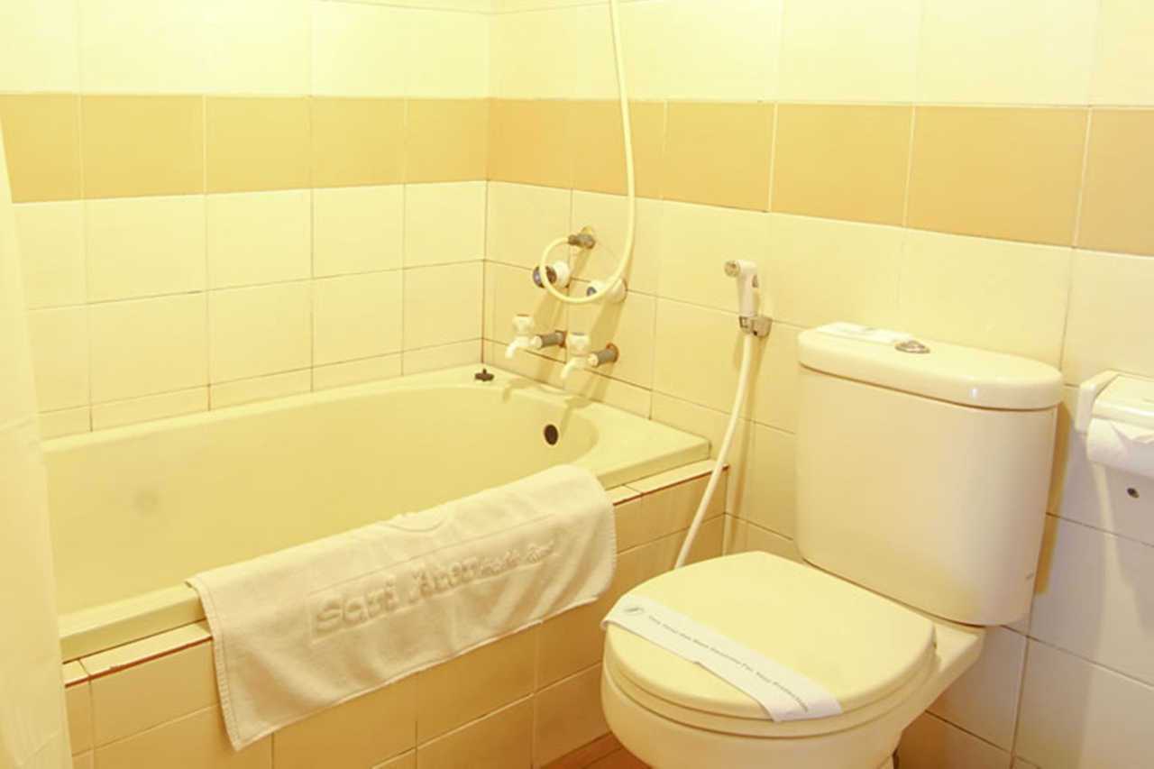 Sari Ater Hotel and Resort - Subang hotel