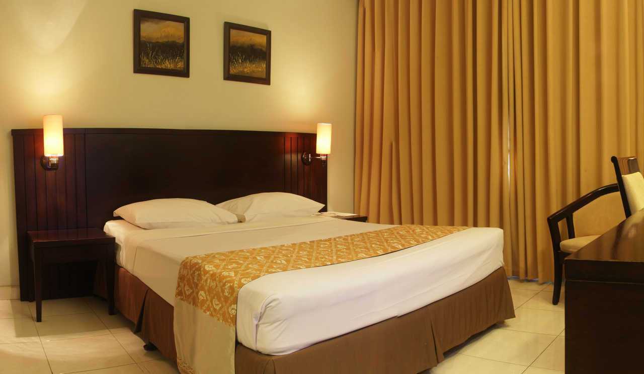 Sari Ater Hotel and Resort - Subang hotel
