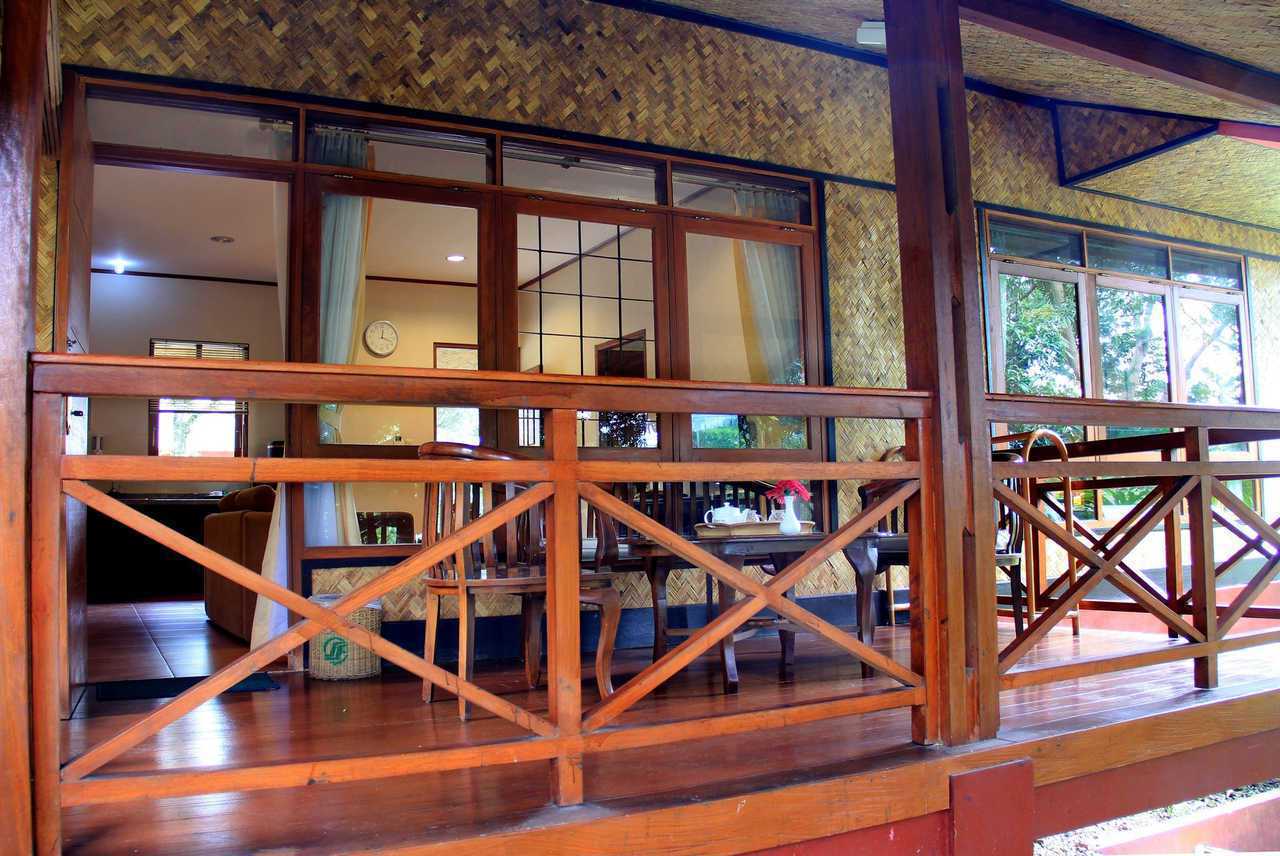 Sari Ater Hotel and Resort - Subang hotel