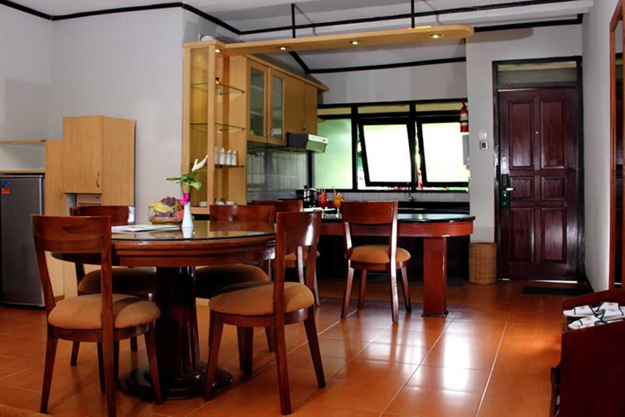 Sari Ater Hotel and Resort - Subang hotel