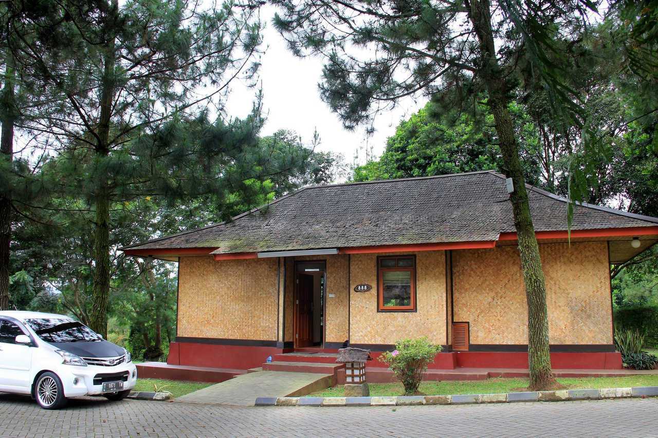 Sari Ater Hotel and Resort - Subang hotel