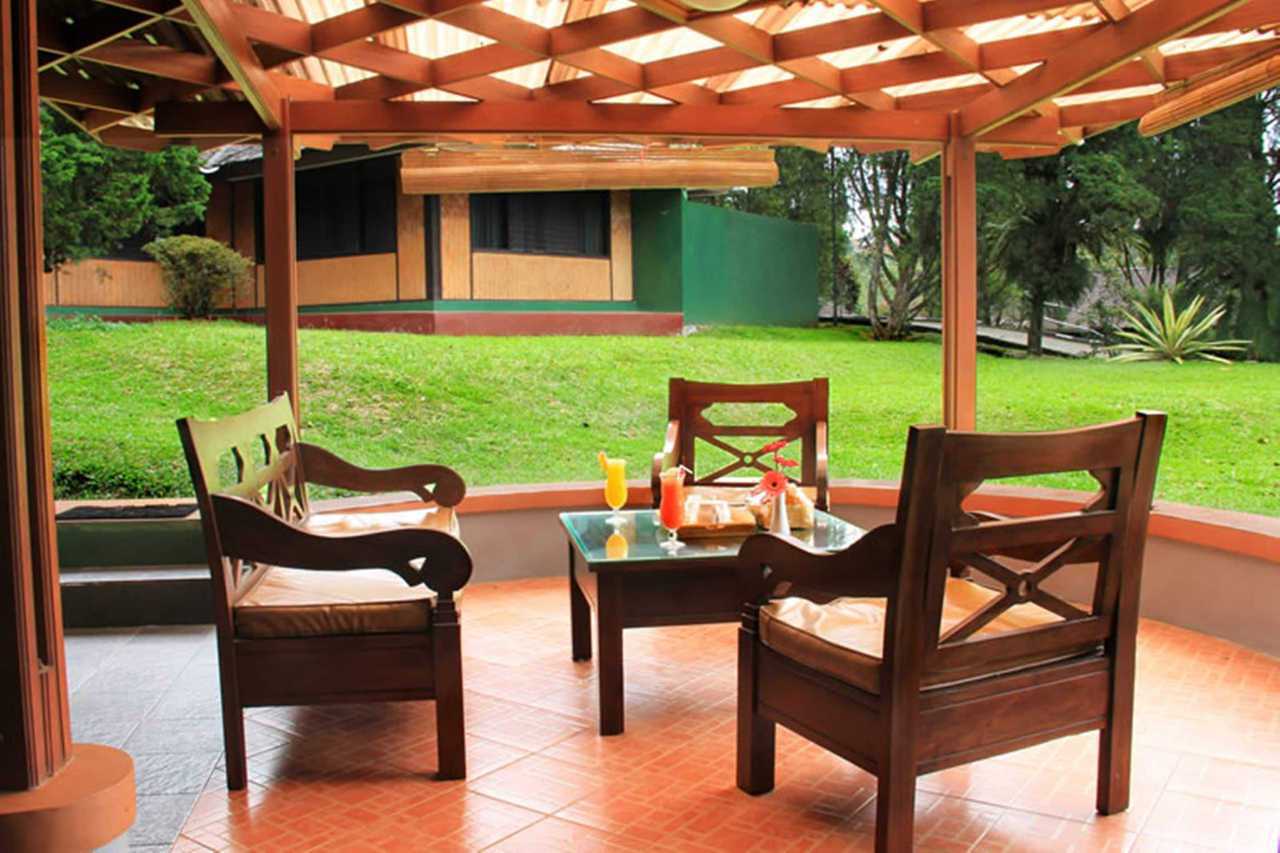Sari Ater Hotel and Resort - Subang hotel