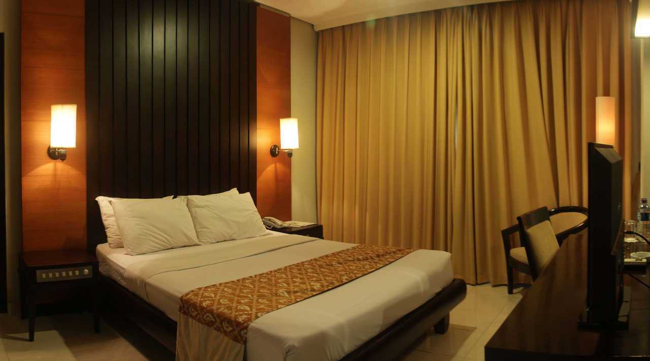 Sari Ater Hotel and Resort - Subang hotel