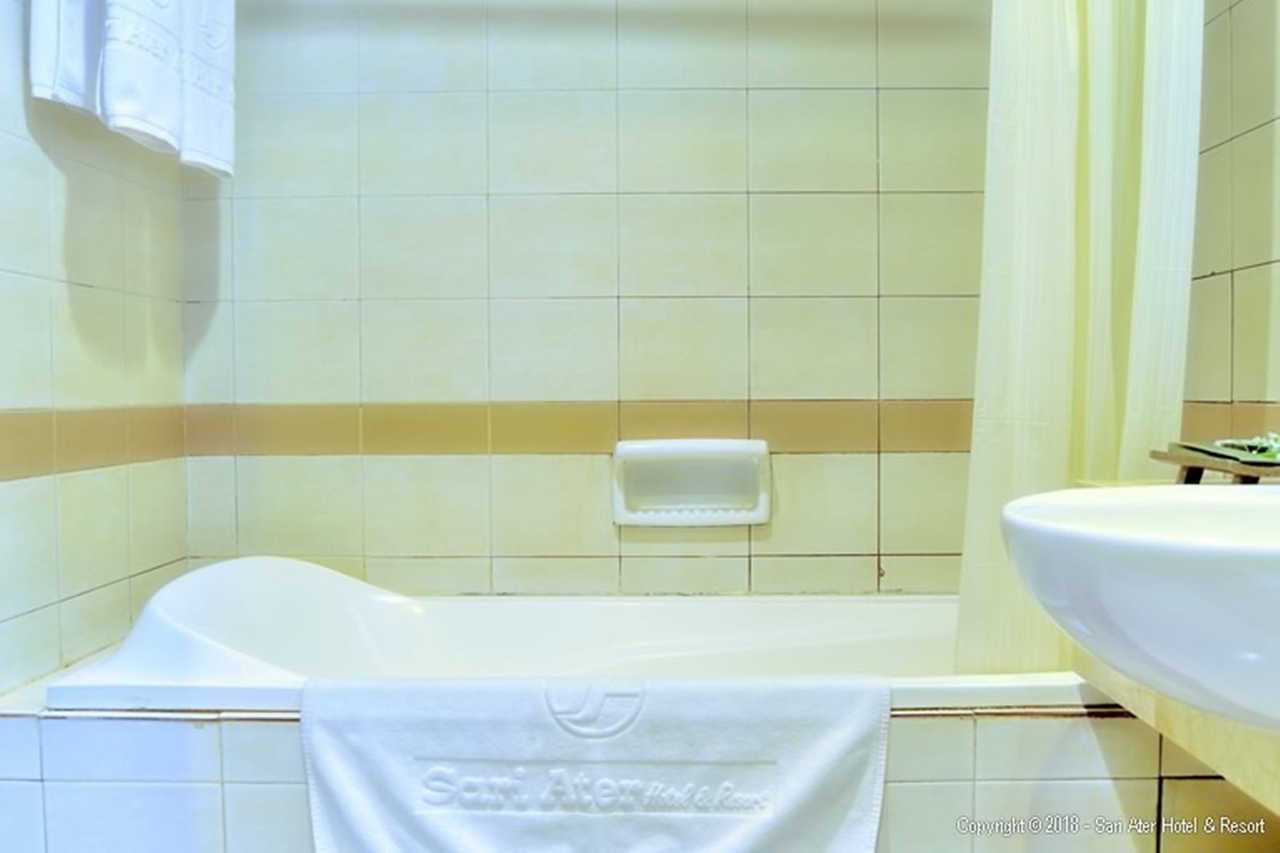 Sari Ater Hotel and Resort - Subang hotel