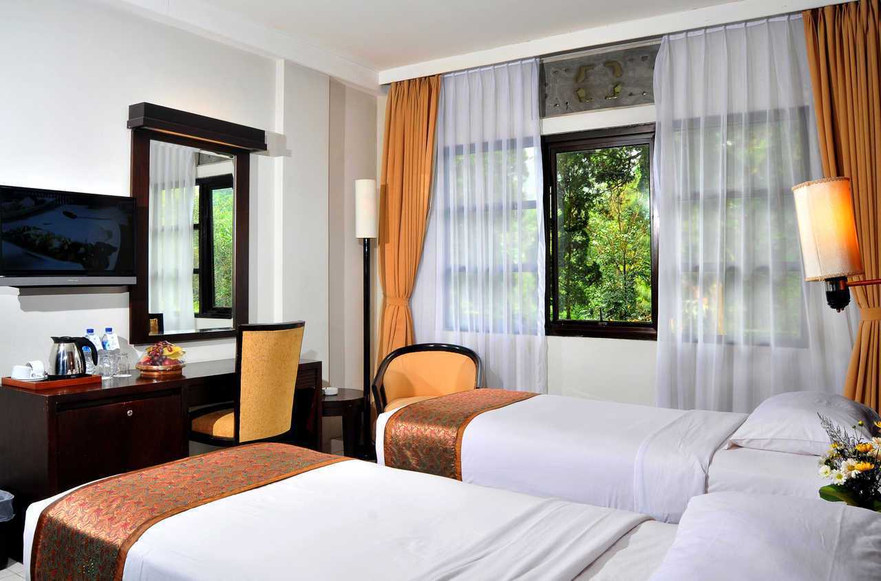 Sari Ater Hotel and Resort - Subang hotel