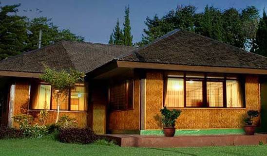 Sari Ater Hotel and Resort - Subang hotel