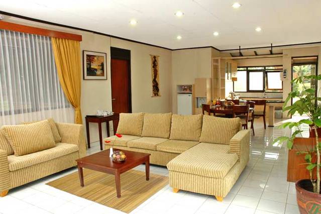 Sari Ater Hotel and Resort - Subang hotel