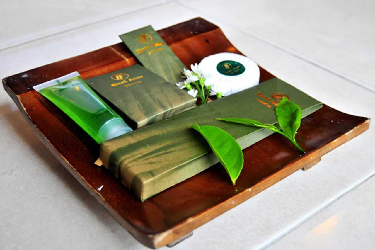 Sari Ater Hotel and Resort - Subang hotel