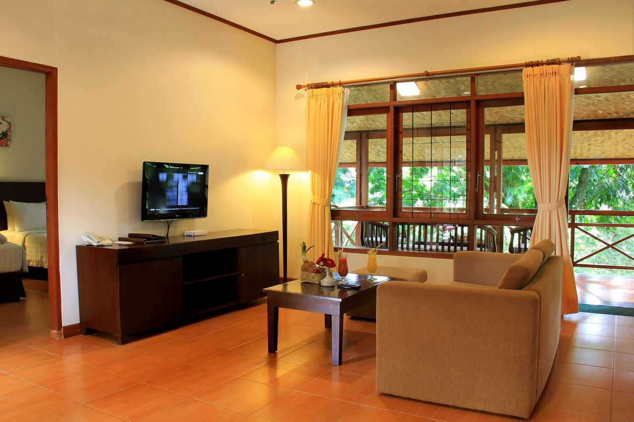 Sari Ater Hotel and Resort - Subang hotel