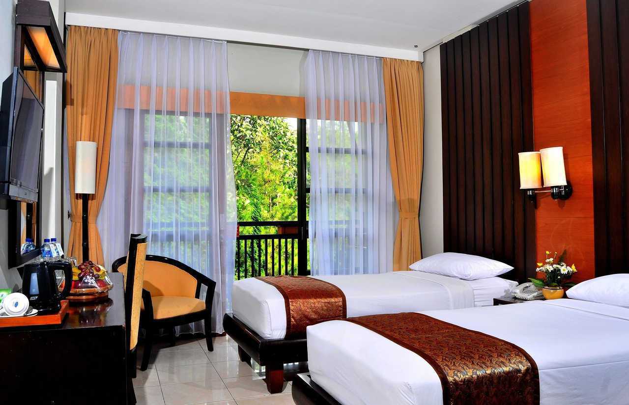 Sari Ater Hotel and Resort - Subang hotel