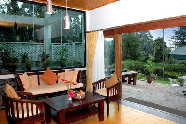 Sari Ater Hotel and Resort - Subang hotel