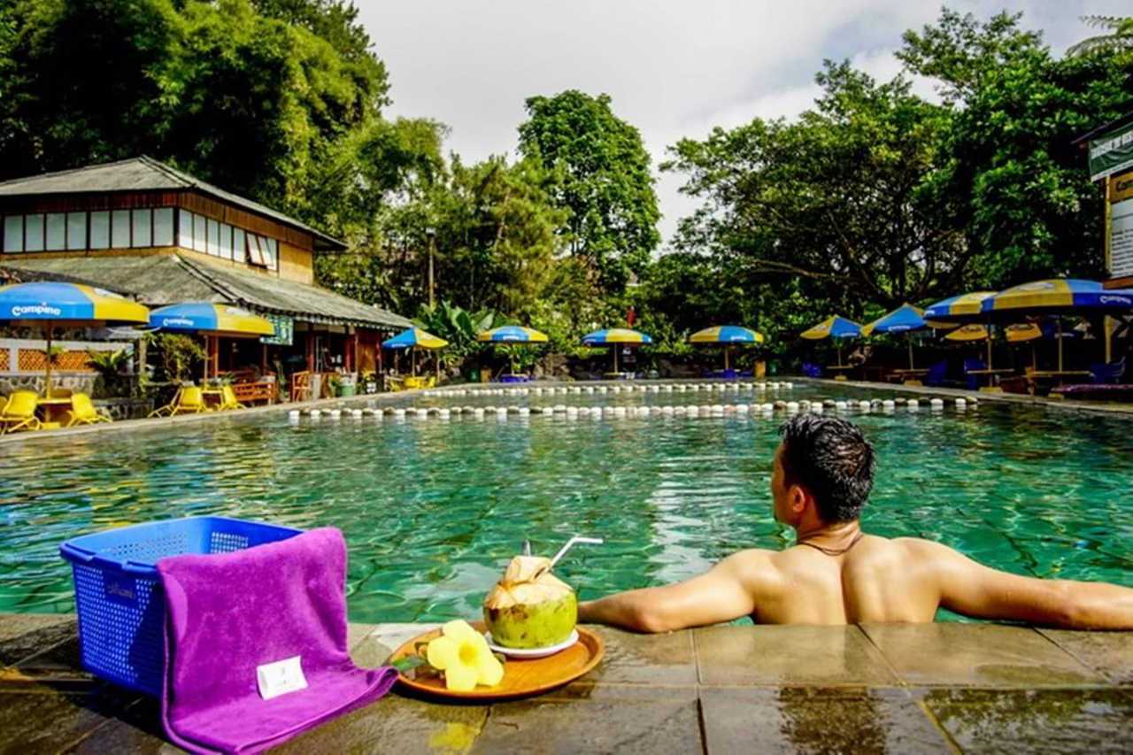 Sari Ater Hotel and Resort - Subang hotel