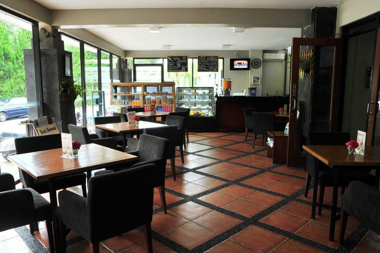Sari Ater Hotel and Resort - Subang hotel