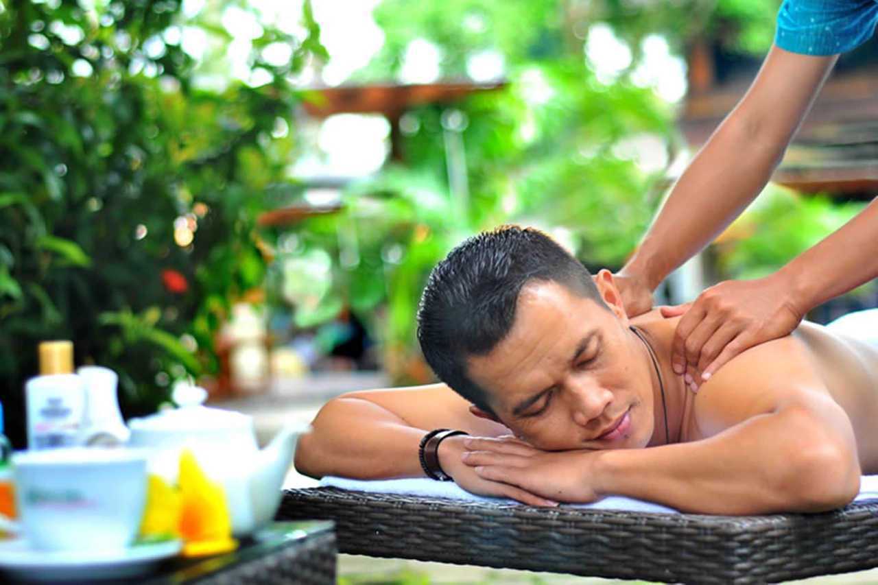 Sari Ater Hotel and Resort - Subang hotel