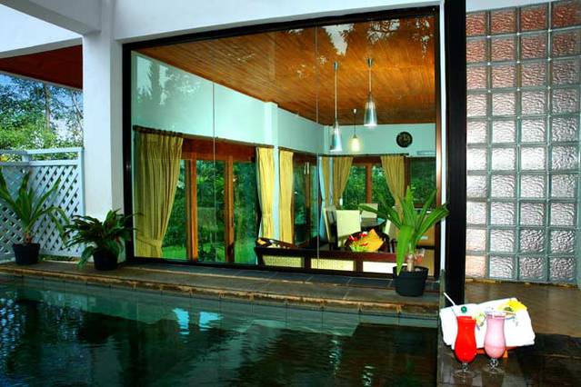Sari Ater Hotel and Resort - Subang hotel
