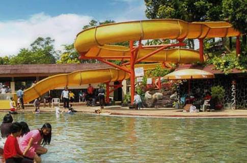 Sari Ater Hotel and Resort - Subang hotel
