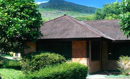 Sari Ater Hotel and Resort - Subang hotel