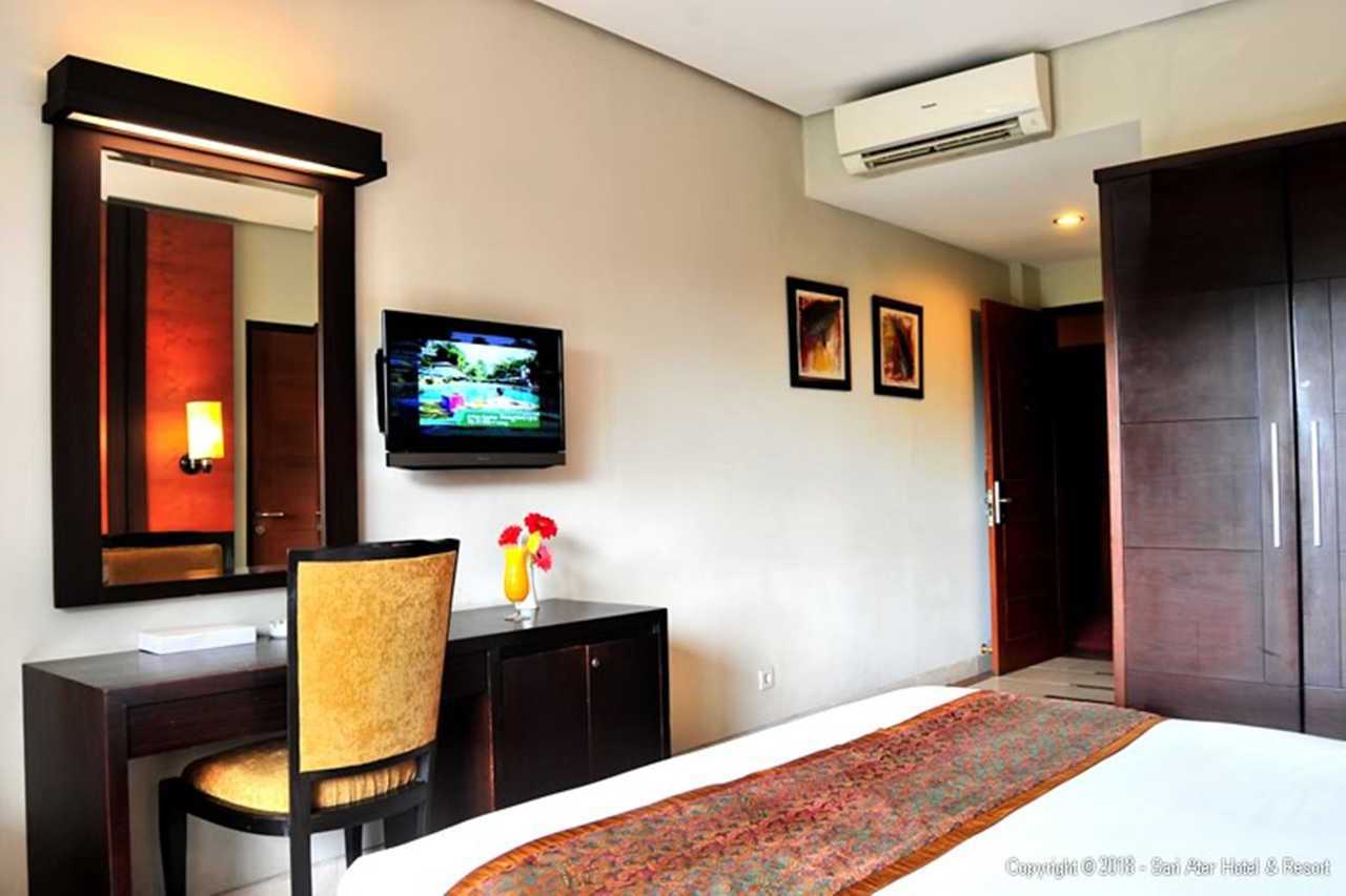 Sari Ater Hotel and Resort - Subang hotel