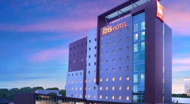 Ibis Makassar City Center - Makassar | Ujung Pandang hotel