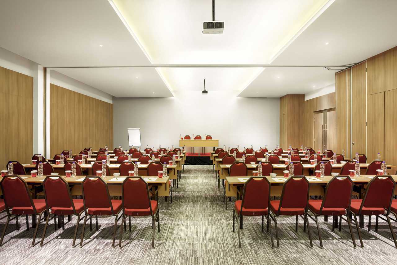 Ibis Makassar City Center - Makassar | Ujung Pandang hotel