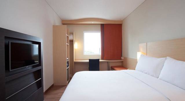 Ibis Makassar City Center - Makassar | Ujung Pandang hotel