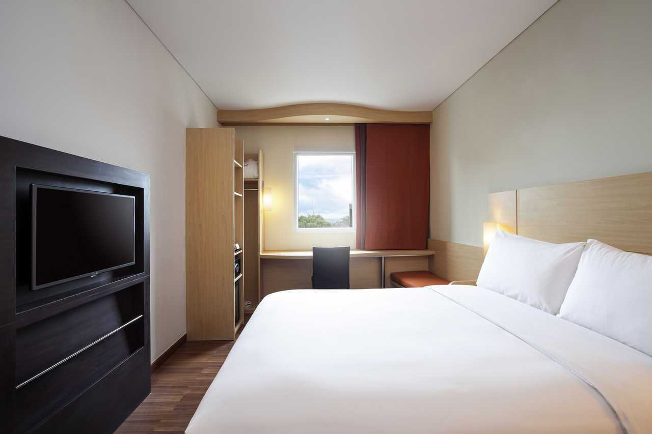 Ibis Makassar City Center - Makassar | Ujung Pandang hotel