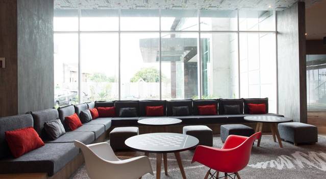Ibis Makassar City Center - Makassar | Ujung Pandang hotel