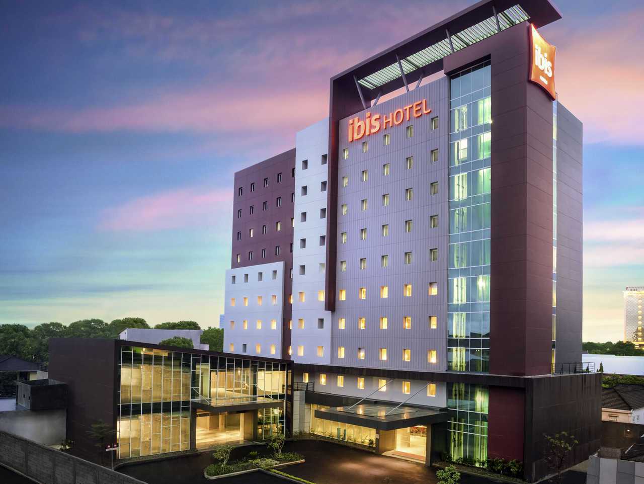 Ibis Makassar City Center - Makassar | Ujung Pandang hotel