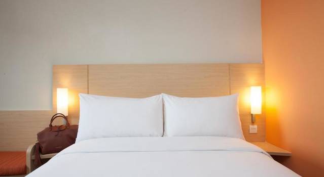 Ibis Makassar City Center - Makassar | Ujung Pandang hotel